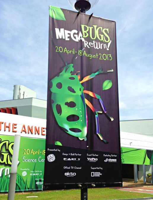 Megabugs