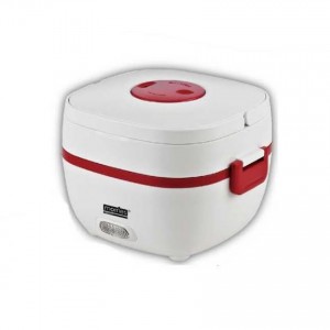 morries electric lunch box