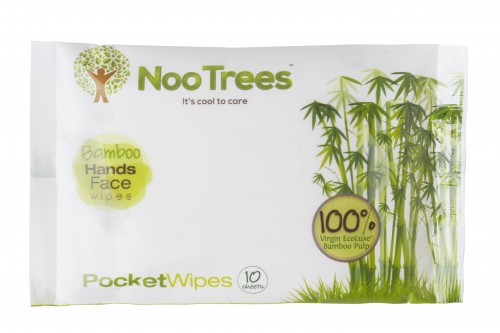 Pocket Wipes 1